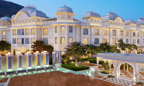 Top wedding planners in Jaipur
